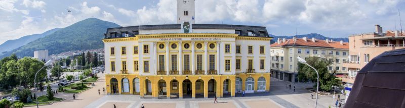 Публично обсъждане на проекта за бюджет на Община Сливен за 2019 г. ще се проведе на 28 декември